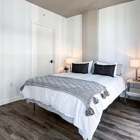Monthier The Wharf Blw1S1U71-2 Apartment Washington Exterior photo