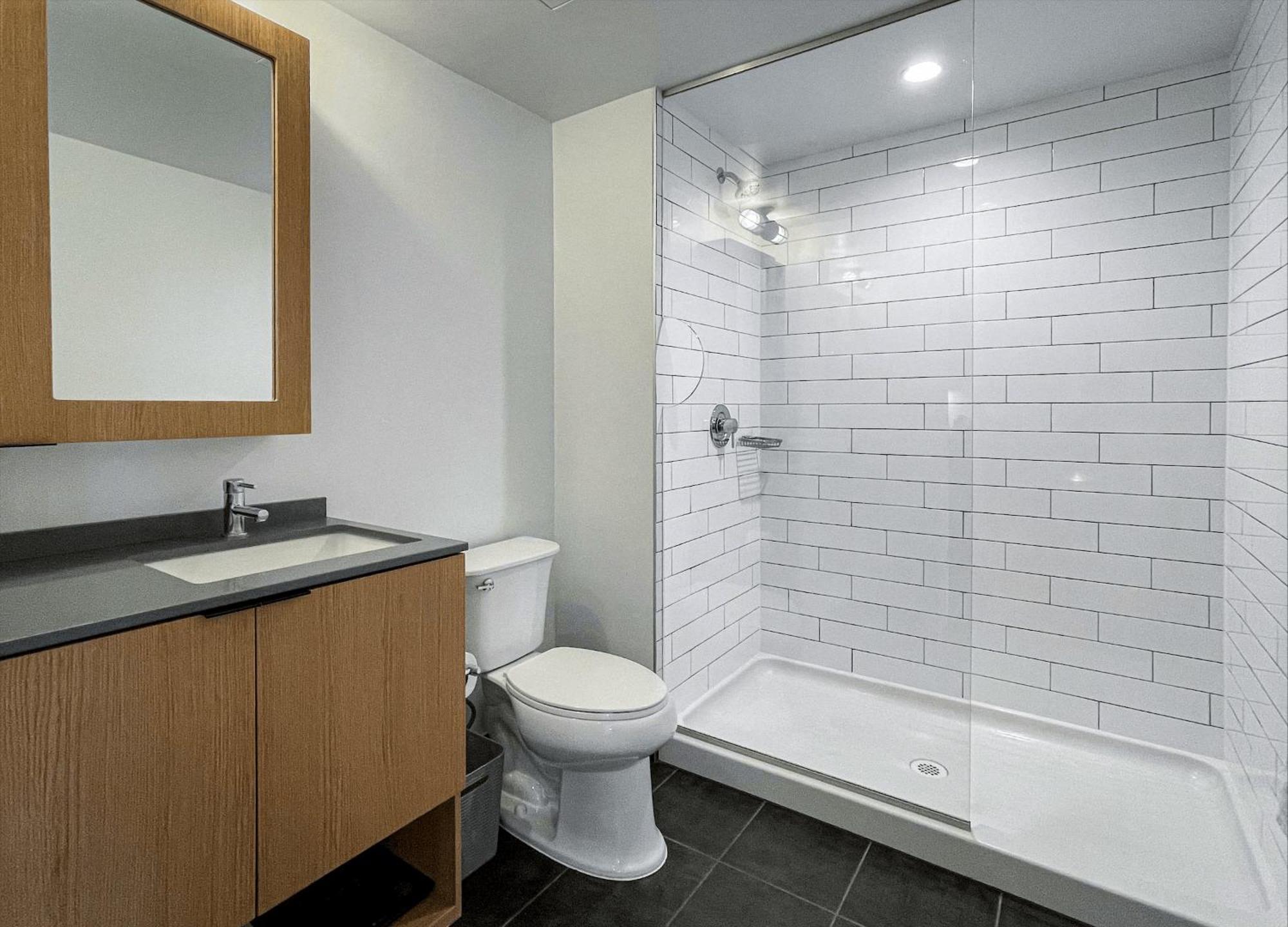 Monthier The Wharf Blw1S1U71-2 Apartment Washington Exterior photo